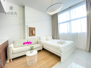 Mira Holiday Homes - Fully furnished studio in JVC